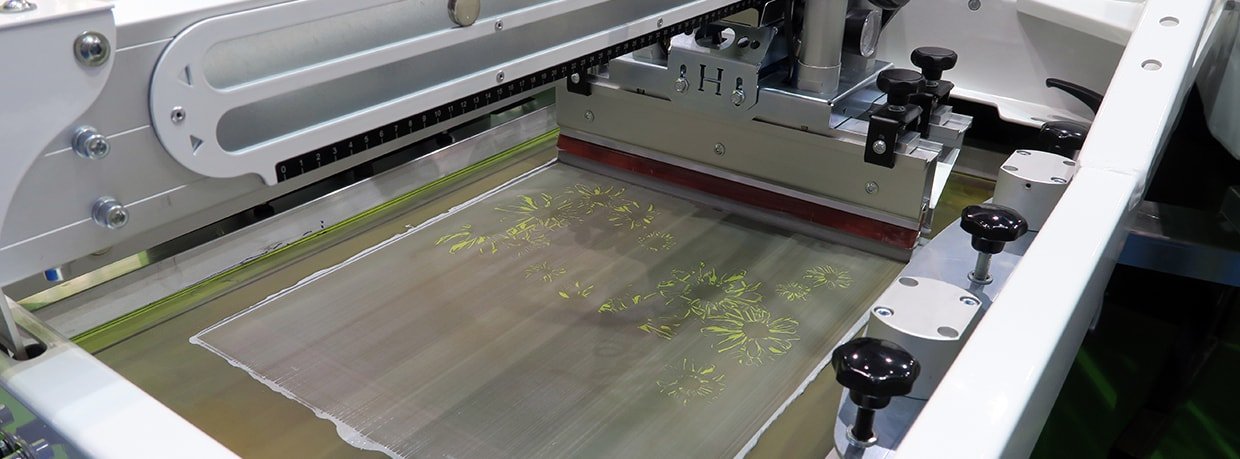 RTM Serigrafia Intro